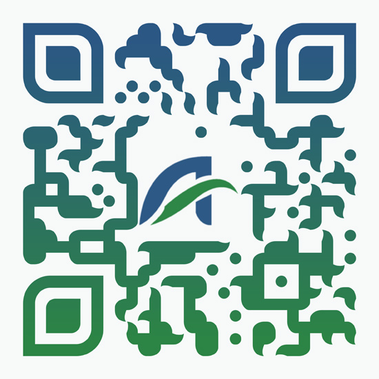 QR code ArcusWEb