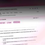 Page AI Overviews Canada (Crédit : capture Google)
