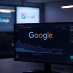 Représentation du Core Update Google décembre 2024