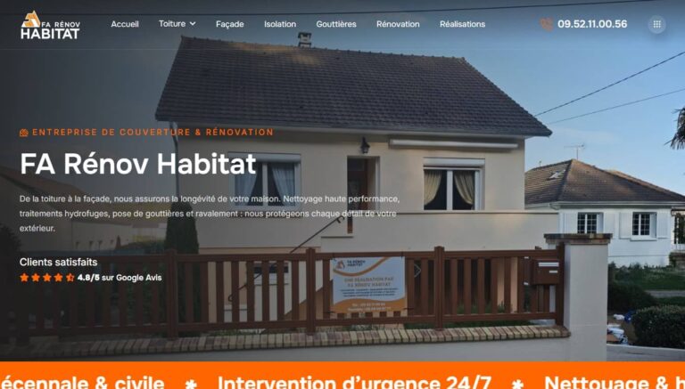 Capture FA Renov Habitat
