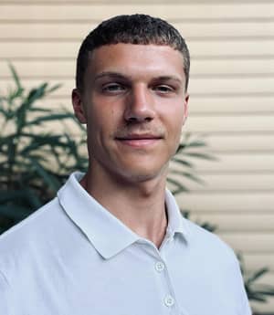 Team Arcusweb Maxence