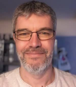 Team Arcusweb Thierry